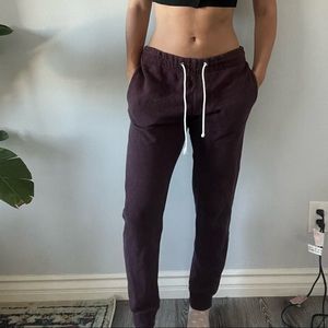 H&M sweat pants